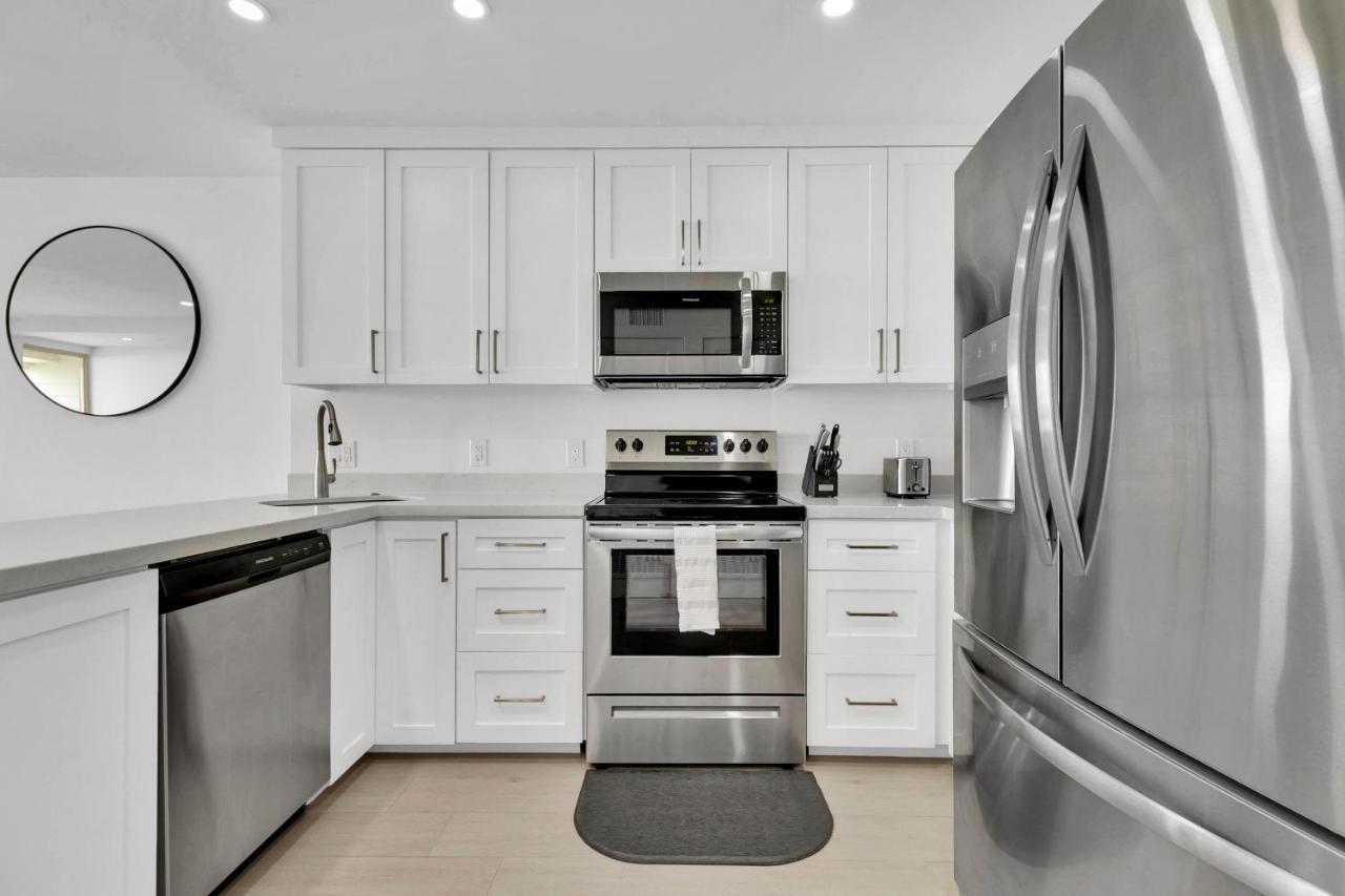 סאות' פאדרה איילנד Spectacular Ocean-View Condo In Beachfront Resort, Heated Pool מראה חיצוני תמונה